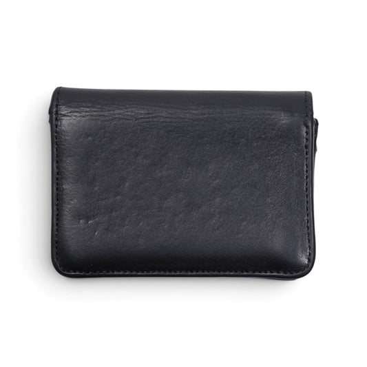 3ポケットカードケース 3 POKET CARD CASE 【レザー名刺入れ パスケース】