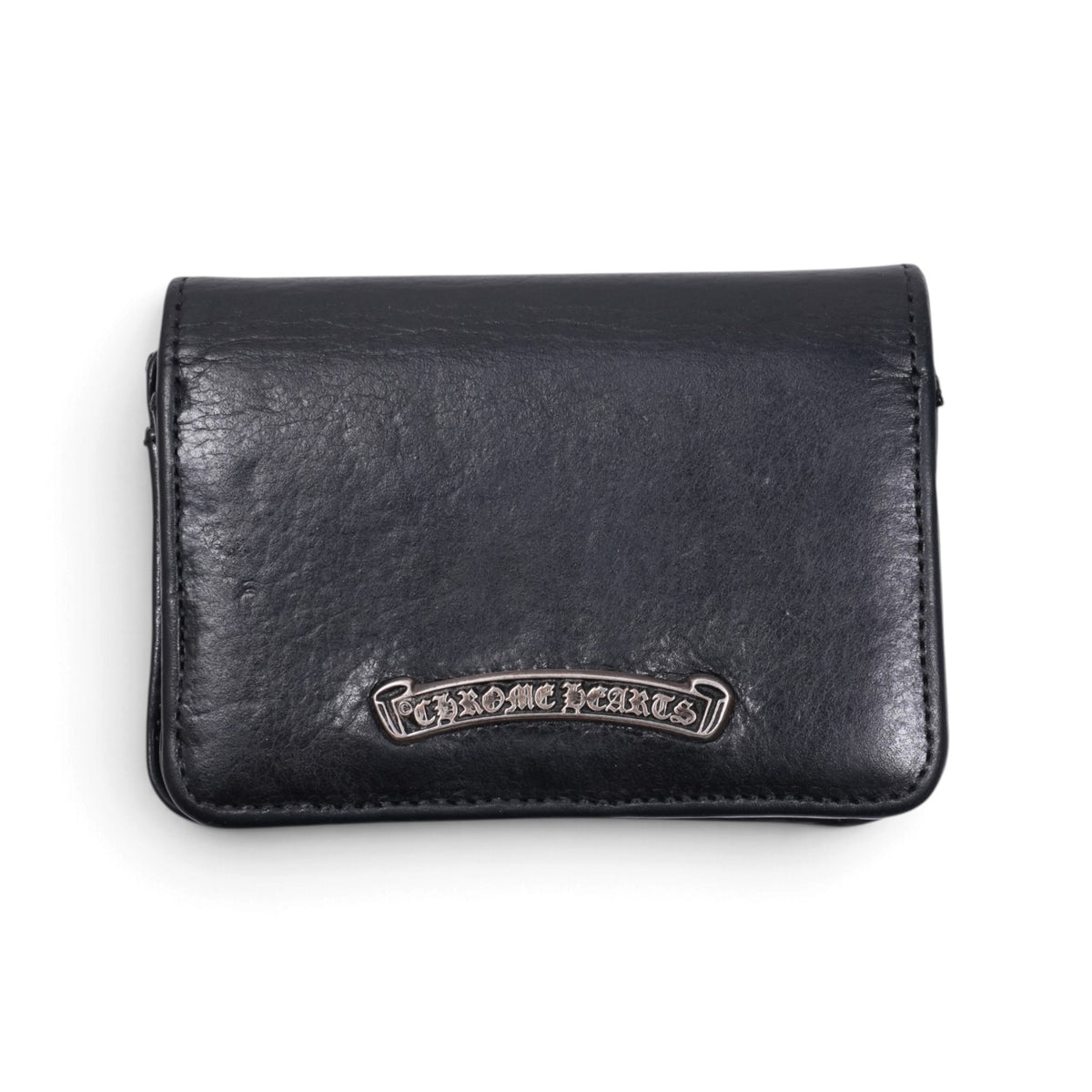 3ポケットカードケース 3 POKET CARD CASE 【レザー名刺入れ パスケース】