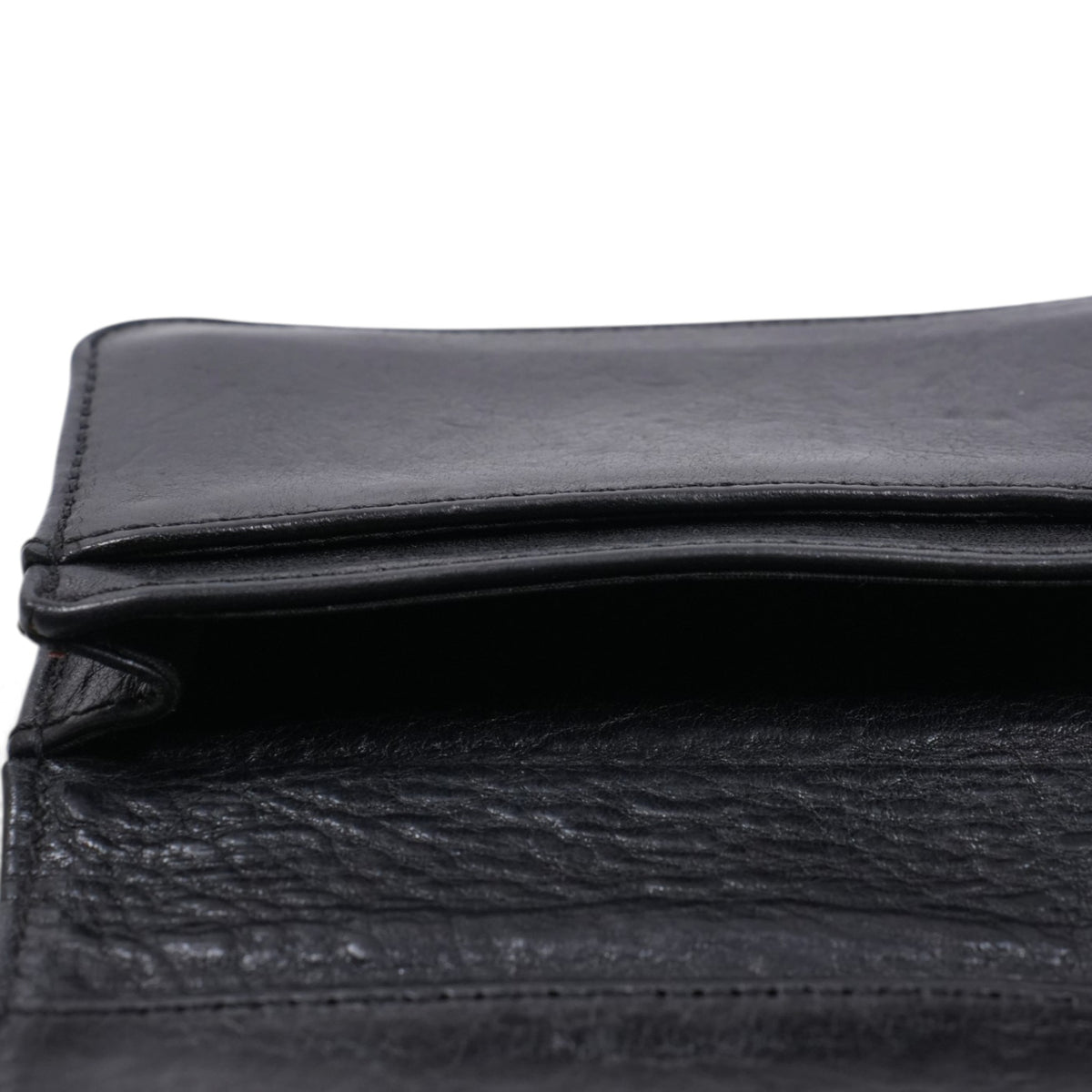 3ポケットカードケース 3 POKET CARD CASE 【レザー名刺入れ パスケース】