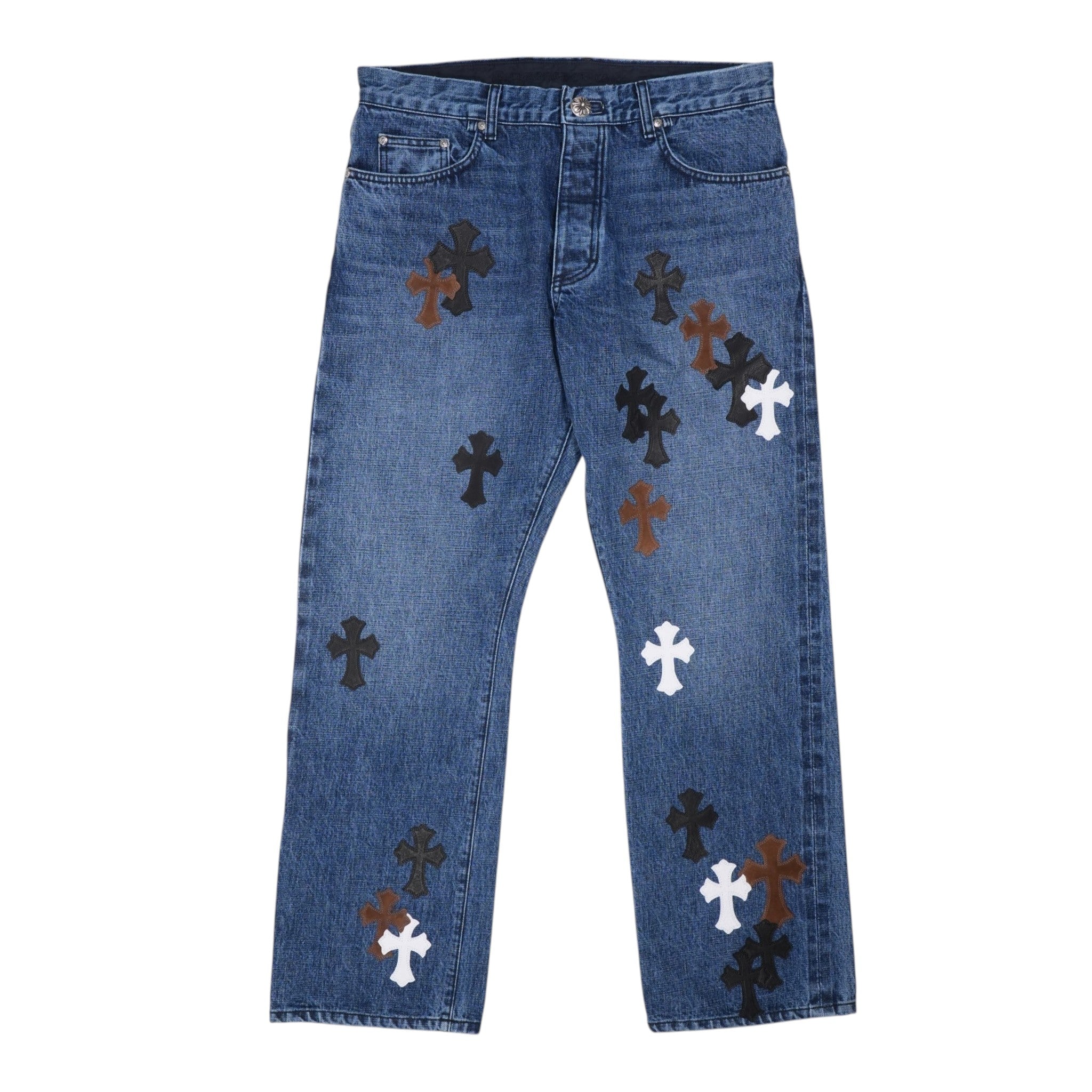 クロムハーツ パンツ｜新品・中古の在庫一覧｜CORNER