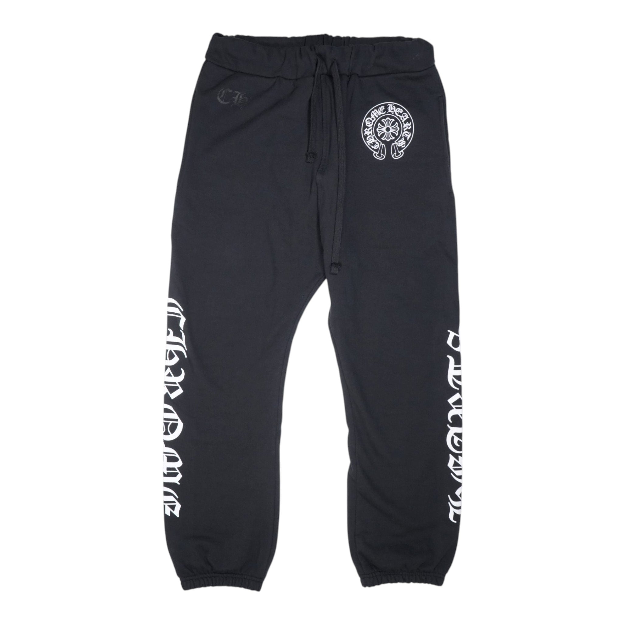 クロムハーツSurf Pants スタープリント柄クロスパッチ ブラック 29 クロムハーツ パンツ｜新品・中古の在庫一覧｜CORNER