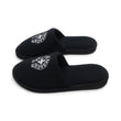 ホースシューホテルスリッパ HOTEL SLIPPER SIZE:S 【サンダル】【ブラック】