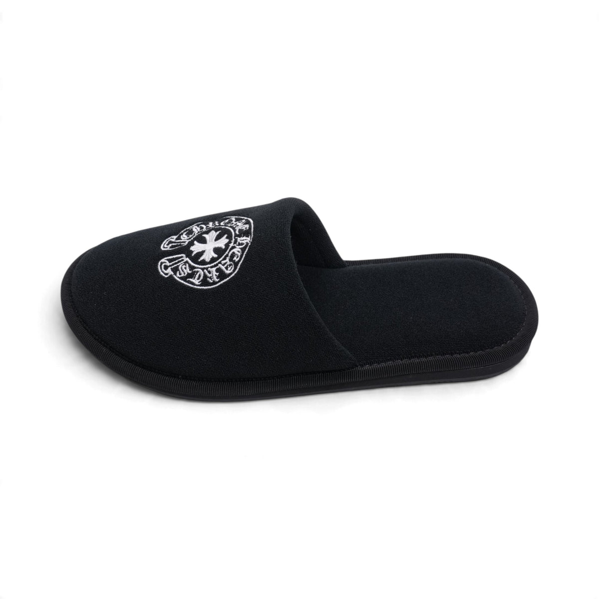 ホースシューホテルスリッパ HOTEL SLIPPER SIZE:S 【サンダル】【ブラック】