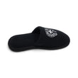 ホースシューホテルスリッパ HOTEL SLIPPER SIZE:S 【サンダル】【ブラック】