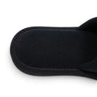 ホースシューホテルスリッパ HOTEL SLIPPER SIZE:S 【サンダル】【ブラック】