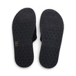 ホースシューホテルスリッパ HOTEL SLIPPER SIZE:S 【サンダル】【ブラック】