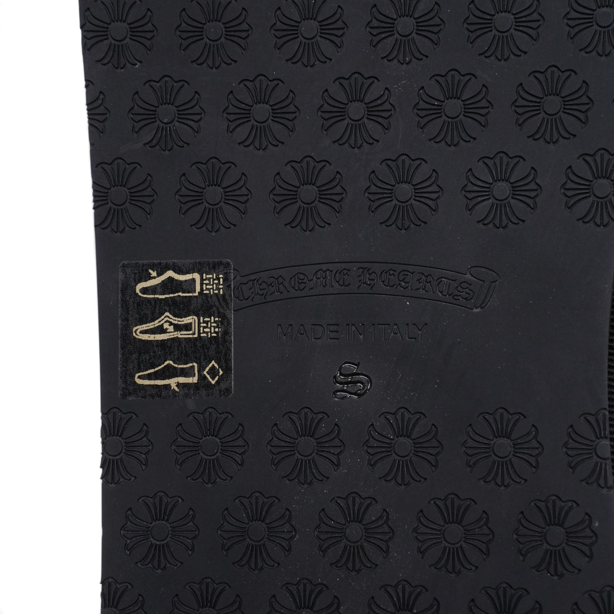 ホースシューホテルスリッパ HOTEL SLIPPER SIZE:S 【サンダル】【ブラック】
