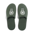 ホノルル限定ホースシューホテルスリッパ HOTEL SLIPPER HONOLULU SIZE:L【サンダル】【カーキ】