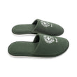 ホノルル限定ホースシューホテルスリッパ HOTEL SLIPPER HONOLULU SIZE:L【サンダル】【カーキ】