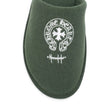 ホノルル限定ホースシューホテルスリッパ HOTEL SLIPPER HONOLULU SIZE:L【サンダル】【カーキ】