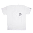 ホースシュープリント 【Tシャツ】【ホワイト】【新品】 SIZE:L
