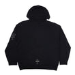 カシミヤフーディ【新品】