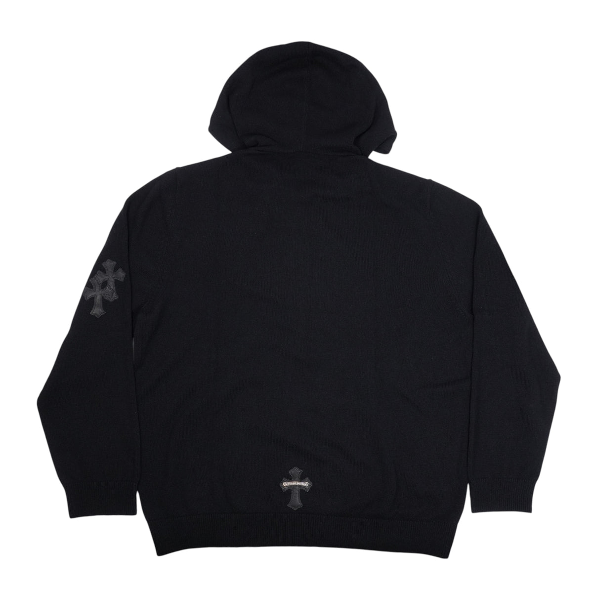 カシミヤフーディ【新品】