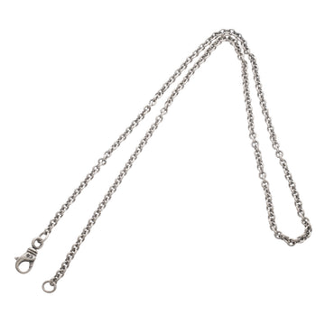 NEチェーン 24インチ NE24 NECK CHAIN 【シルバーネックレス チェーン】