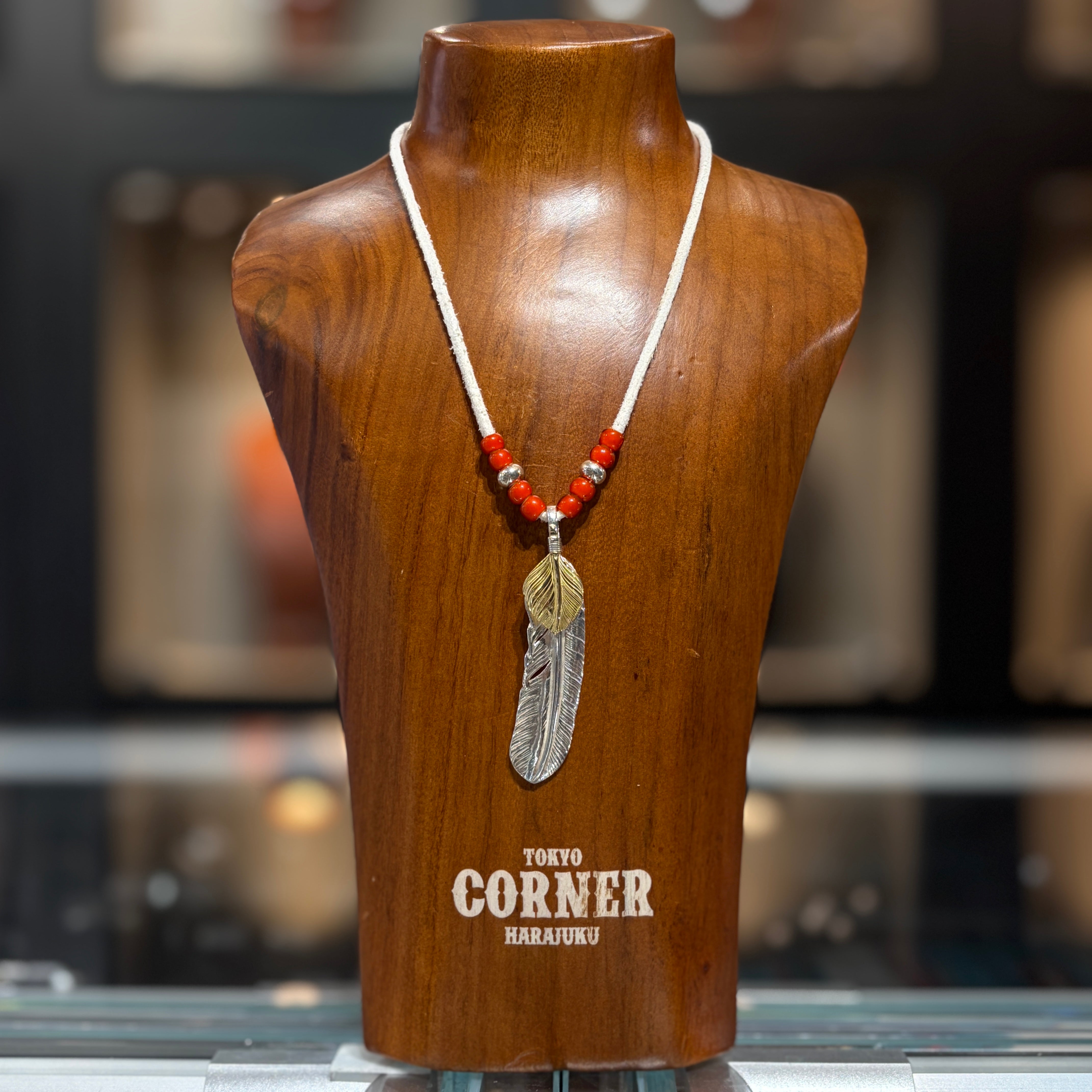クロムハーツ通販 CORNER Online Store | Chrome Hearts・ゴローズ