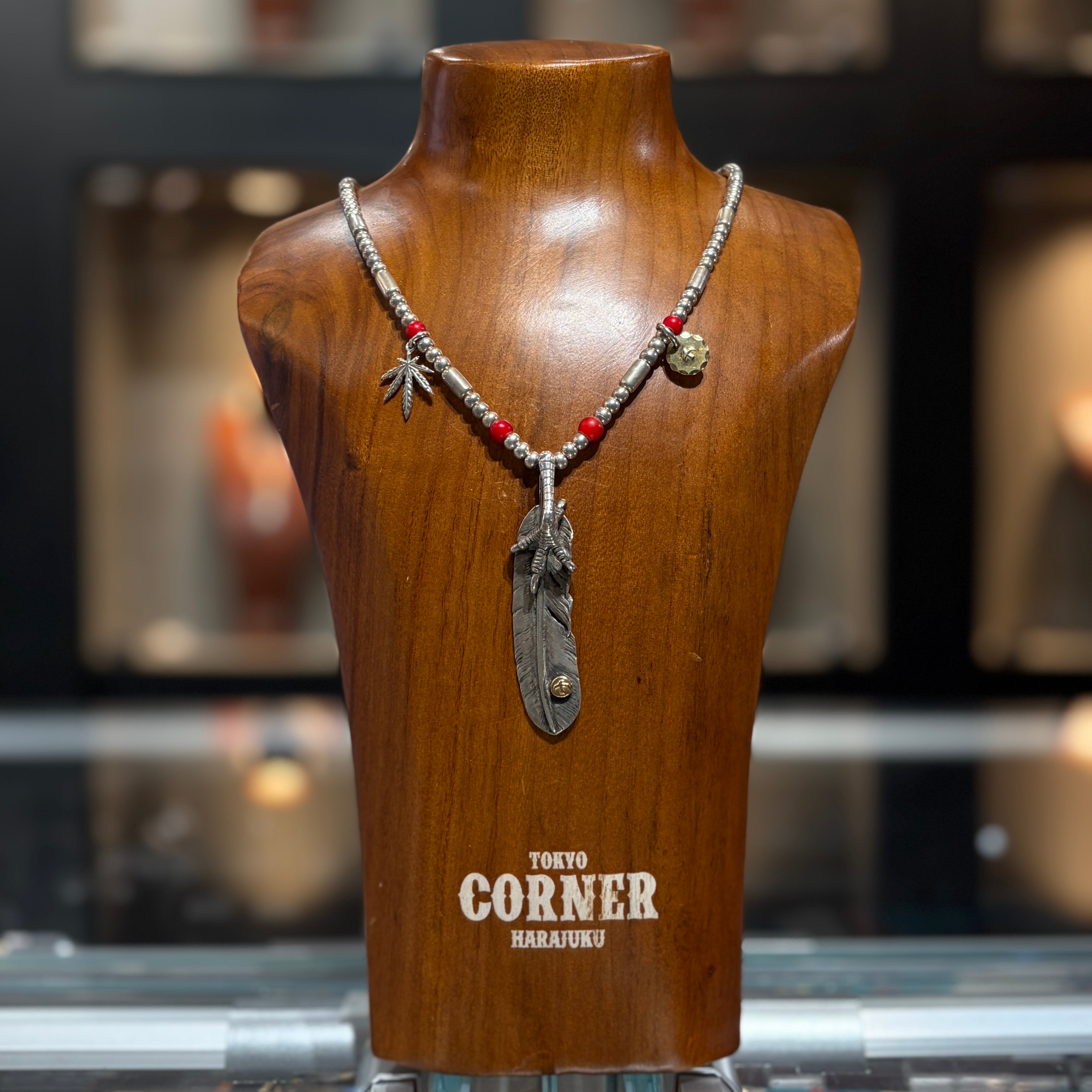 goro's | クロムハーツ通販 CORNER Online Store | Chrome Hearts