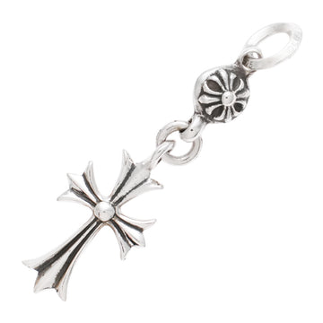 1ボール タイニーCHクロス 1B TINY CH CROSS 【シルバーネックレストップ チャーム】