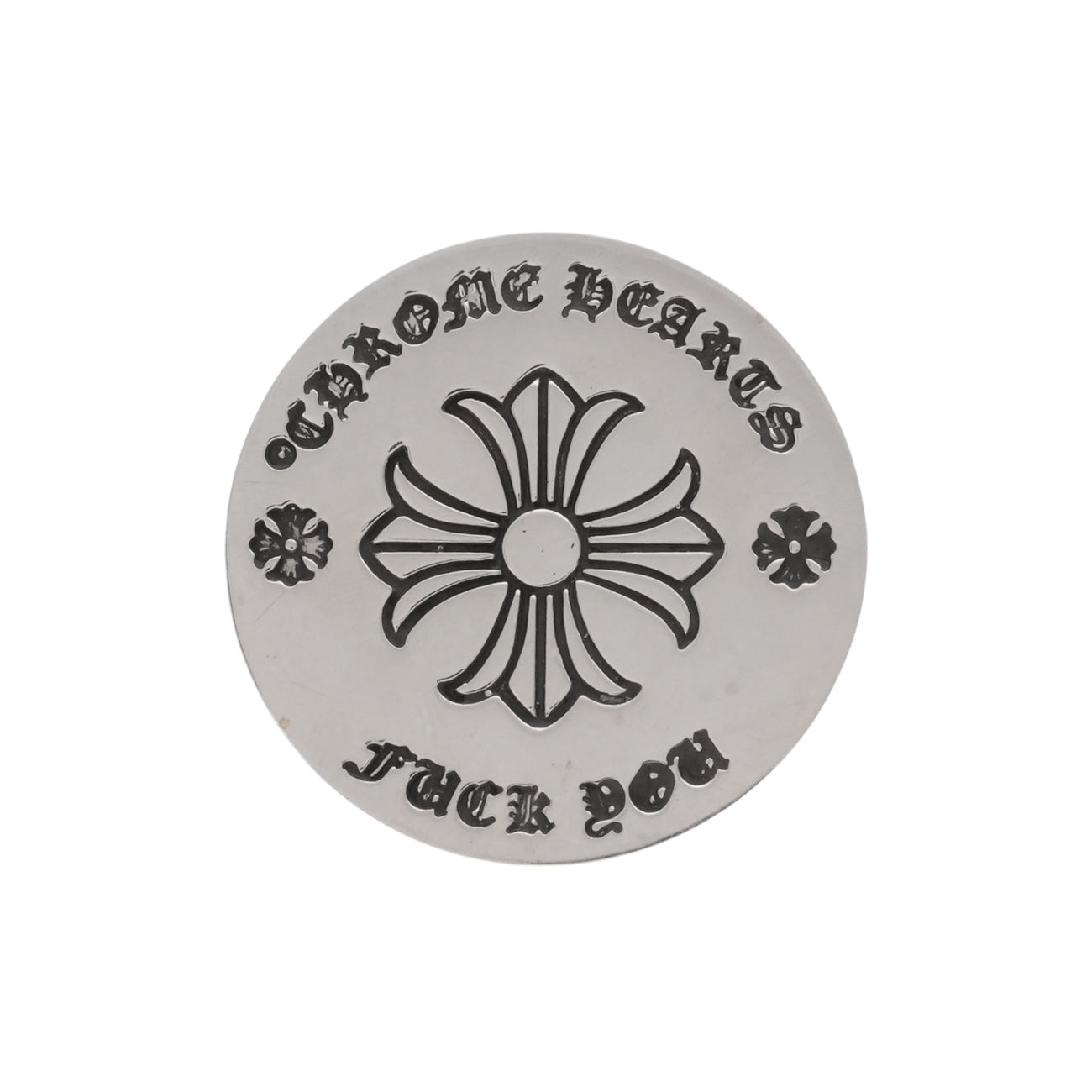 CHプラス ピン PIN CH PLUS 【シルバーゴルフ用具】