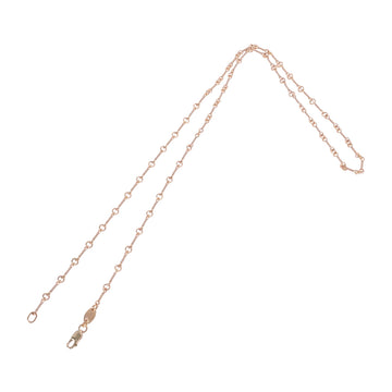 22K ツイストチェーン 20インチ T20 NECK CHAIN 【ゴールドネックレス チェーン】