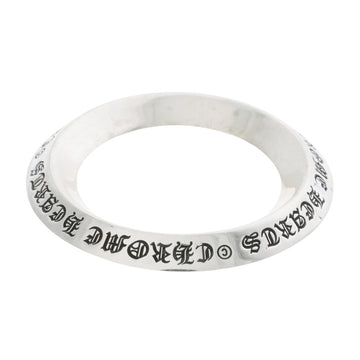 Oリング O RING 【シルバーネックレストップ ペンダント】