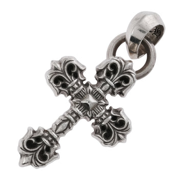 フィリグリークロス ベイル XSM FILIGREE CROSS 【シルバーネックレストップ ペンダント】