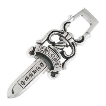 ペーパーウェイトダガー PW XL DAGGER 【シルバーネックレストップ ペンダント】