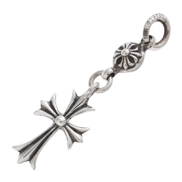 1ボール タイニーCHクロス 1B TINY CH CROSS 【シルバーネックレストップ チャーム】