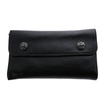 ウェーブウォレット WAVE WALLET 【シルバー長財布】