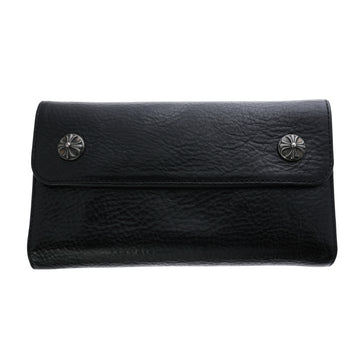 ウェーブウォレット WAVE WALLET 【シルバー長財布】