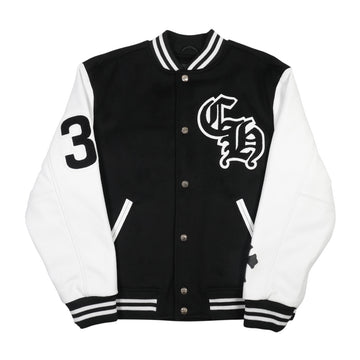 ヴァーシティ VARSITY 33 JKT 【レザージャケット】