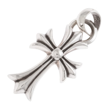 スモールCHクロス ベイル SML CH CROSS BALE 【シルバーネックレストップ ペンダント】