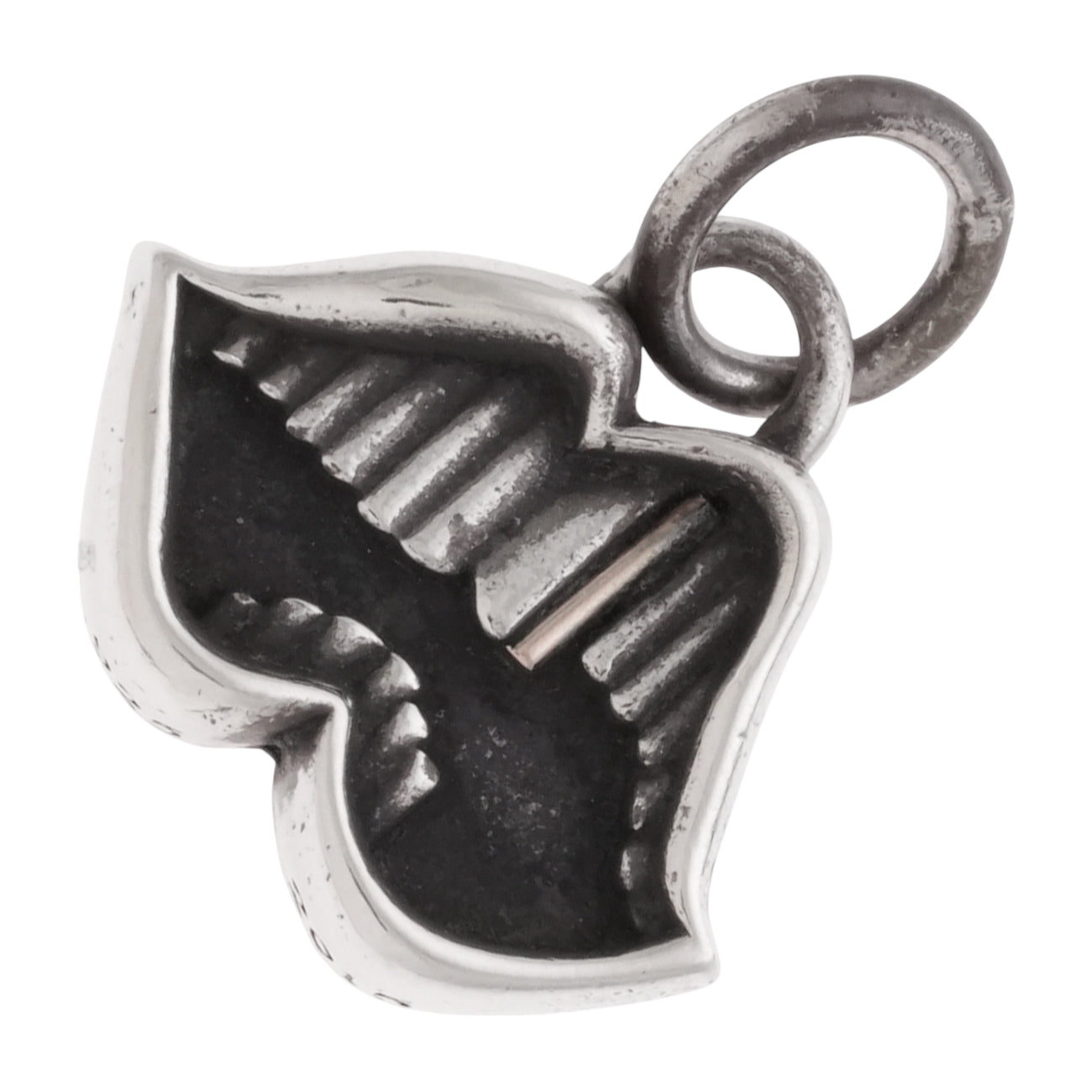 チョンパー CHOMPER 【シルバーネックレストップ チャーム】