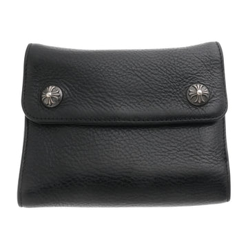 ウェーブミニ WAVE MINI 【シルバー折り財布】