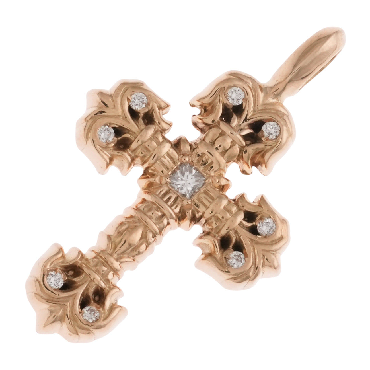 Chrome Hearts | クロムハーツ通販 CORNER Online Store | Chrome