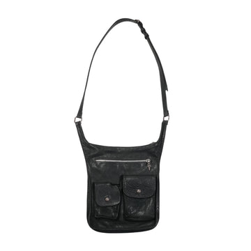 Fスリンガー F-SLINGER 【レザーショルダーバッグ】