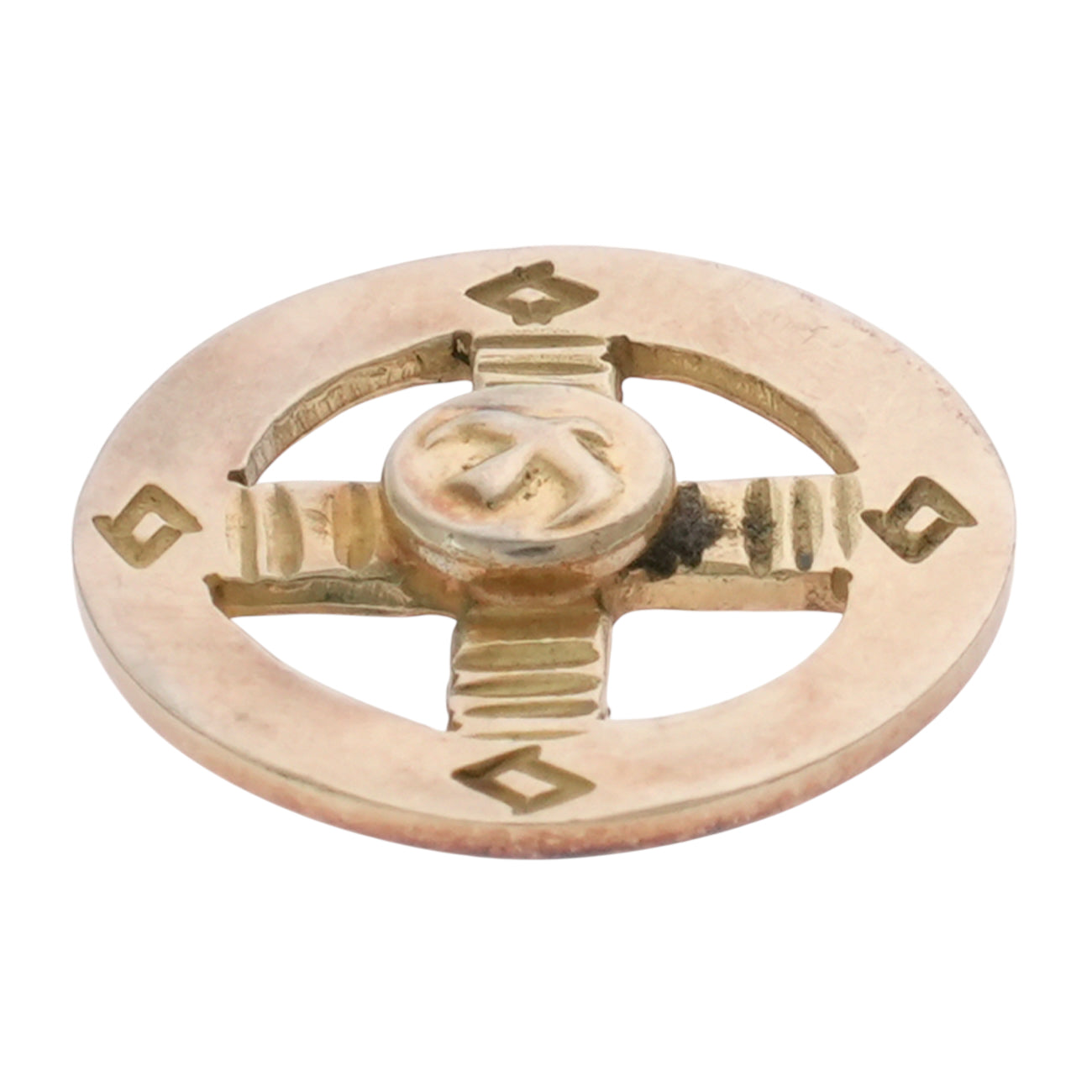 メタル付全金ホイール