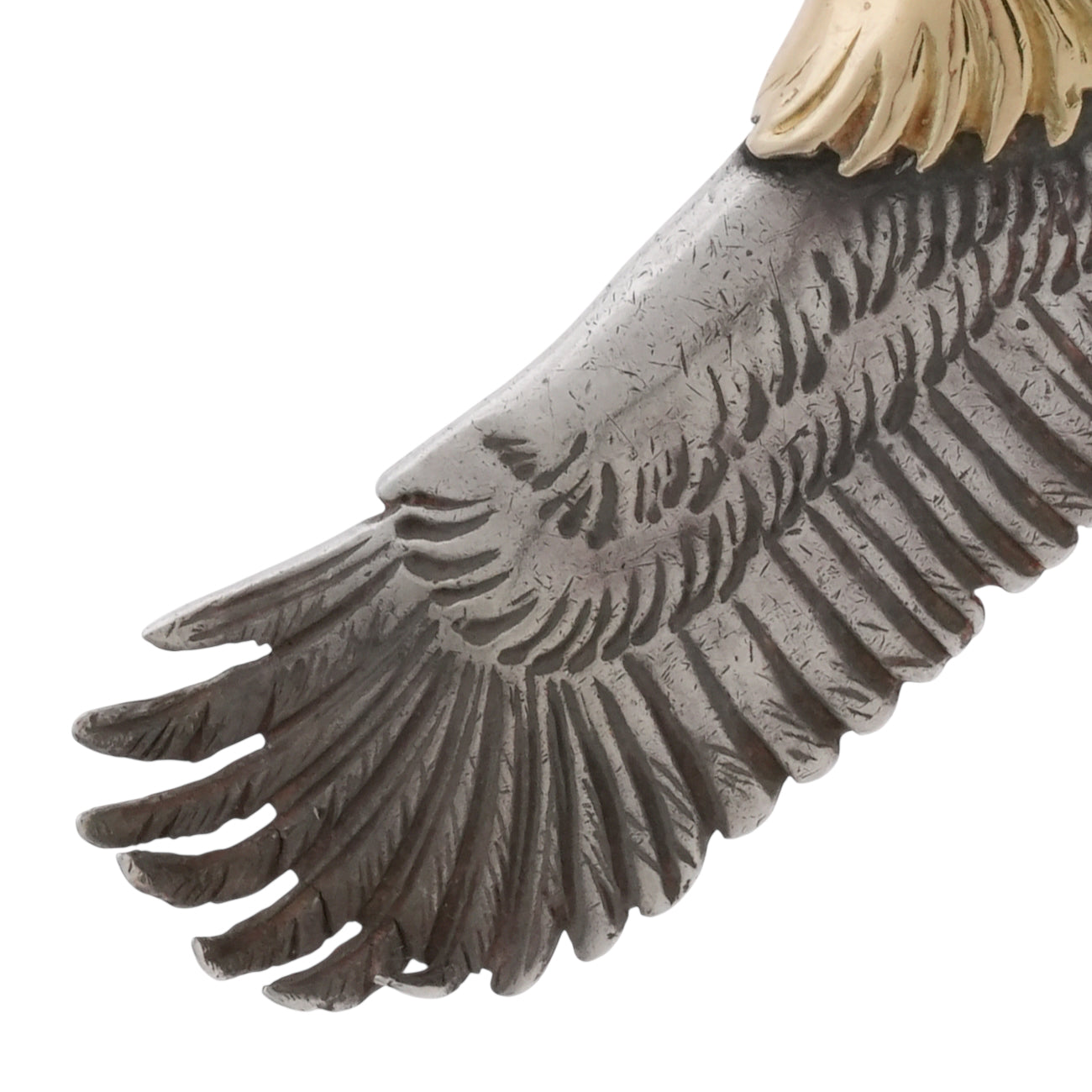 ゴローズ 中イーグル 楽天市場】【Goro's ゴローズ】中イーグル 【中古】 : FLIGHT WING