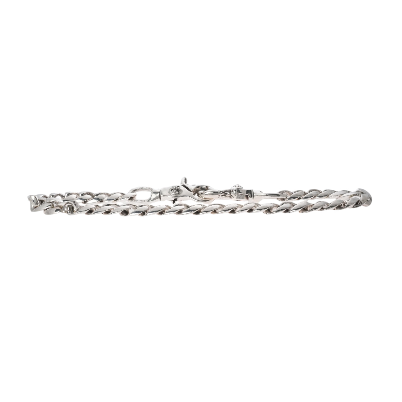2クリップ クラシックチェーン ロング 2CLIP CLASSIC CHAIN LONG