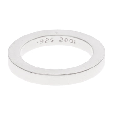 3mm スペーサー プレーン 3mm SPACER PLANE【シルバーリング】 12.5号