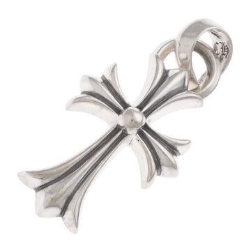 スモールCHクロス ベイル SML CH CROSS BALE 【シルバーネックレストップ ペンダント】