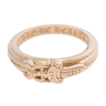 58shopify2/9取置き22K ベイビークラシックダガー BABY CLSC 9号【ゴールドリング】