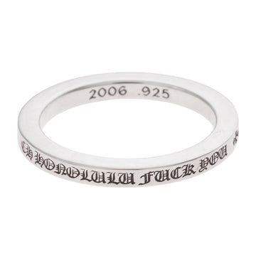 3mm スペーサー ホノルル限定 3mm SPACER HONOLULU【シルバーリング】 27.5号