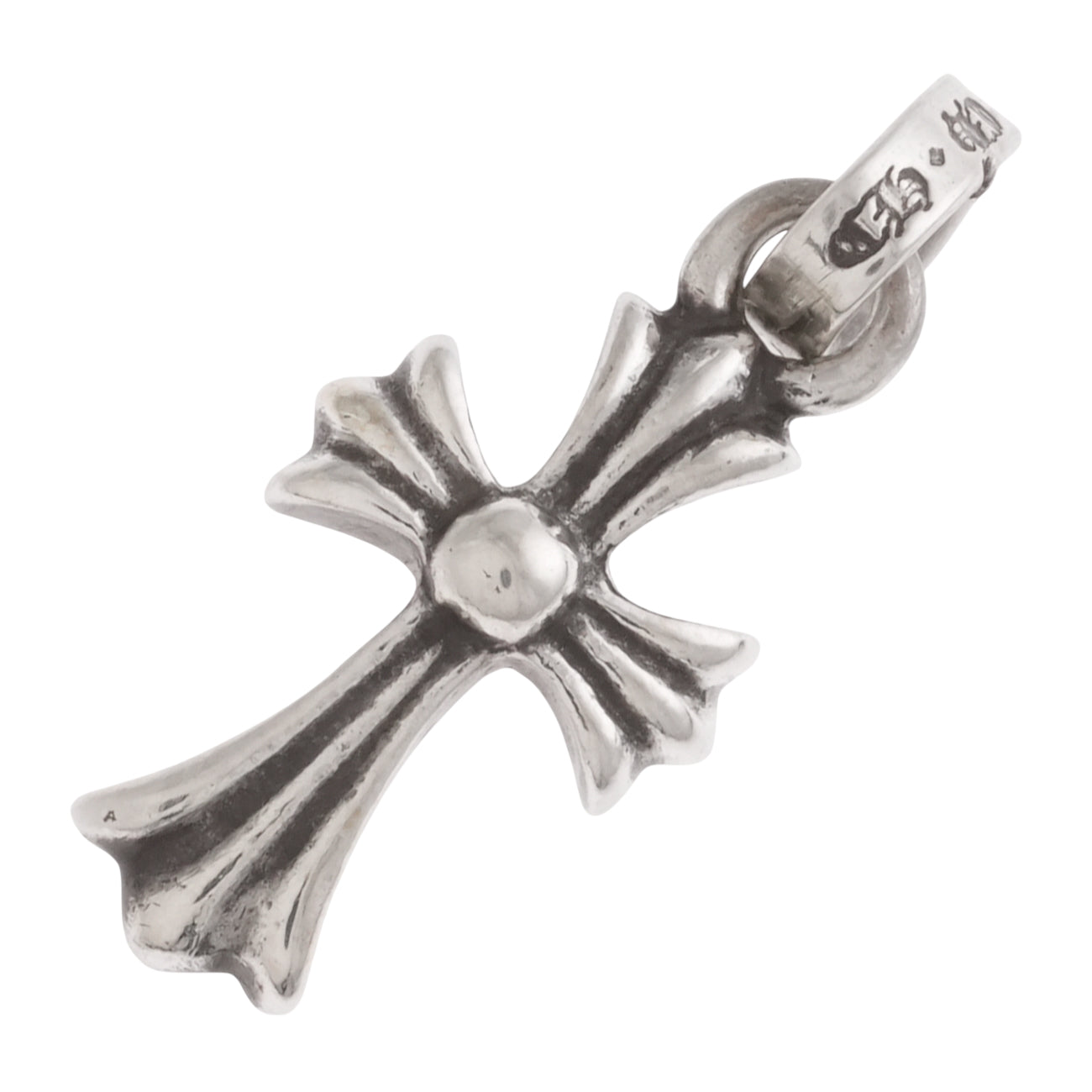 ベイビーファット CRS BBYFAT 【シルバーネックレストップ チャーム】