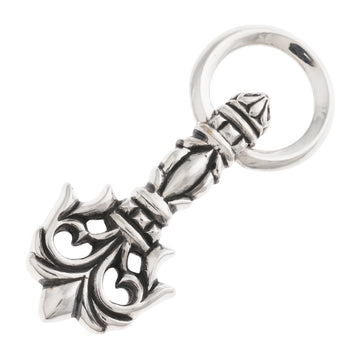 FILIGREE PULL/フィリグリープル シルバーネックレストップ