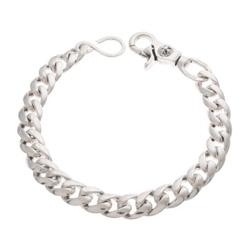 1クリップ クラシックチェーン ショート 1CLIP CLASSIC CHAIN SHORT 【シルバーウォレットチェーン】