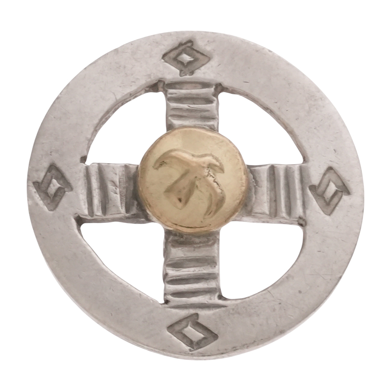 K18付SVホイール