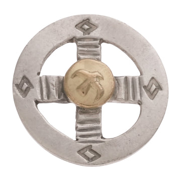 K18付SVホイール