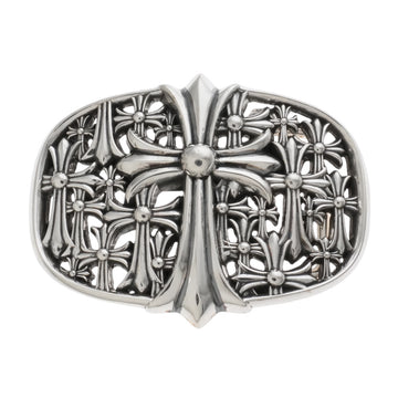 セメタリークロス CEMETERY CROSS 1.5 【シルバーバックル ベルト】