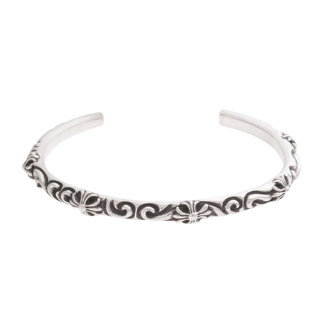 SBTバンド BANGLE SBT BAND 【シルバーバングル ブレスレット】