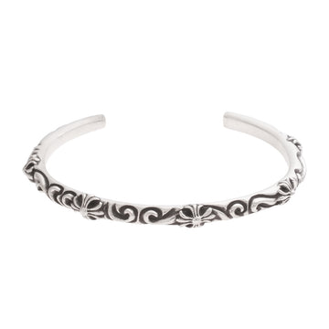 SBTバンド BANGLE SBT BAND 【シルバーバングル ブレスレット】